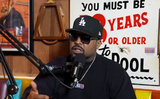 Tyler, The Creator to Headline Governors Ball 2025, Iggy Pop and Ice Cube Praise His Talent