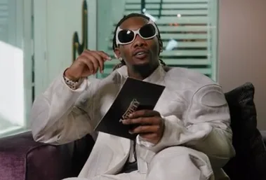 Offset’s upcoming album will feature Future, Travis Scott, Takeoff and more