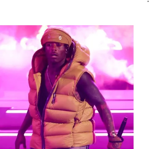 Lil Uzi Vert Suggests Eternal Atake 2 Was a Frank Ocean-Inspired Strategy to Exit Their Record Deal