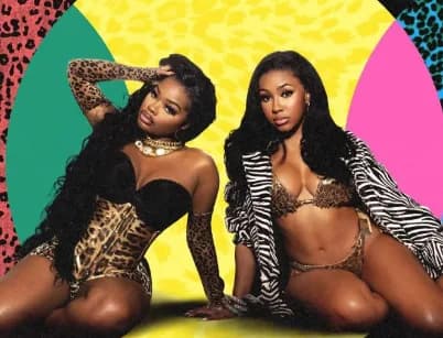 City Girls’ new album ‘RAW’ reportedly set to sell under 10K units