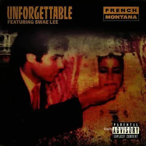 French Montana and Swae Lee’s “Unforgettable” beat was originally for Drake