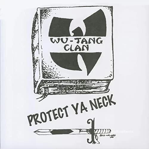 It Costed Wu-Tang Clan $300 to record “Protect Ya Neck”