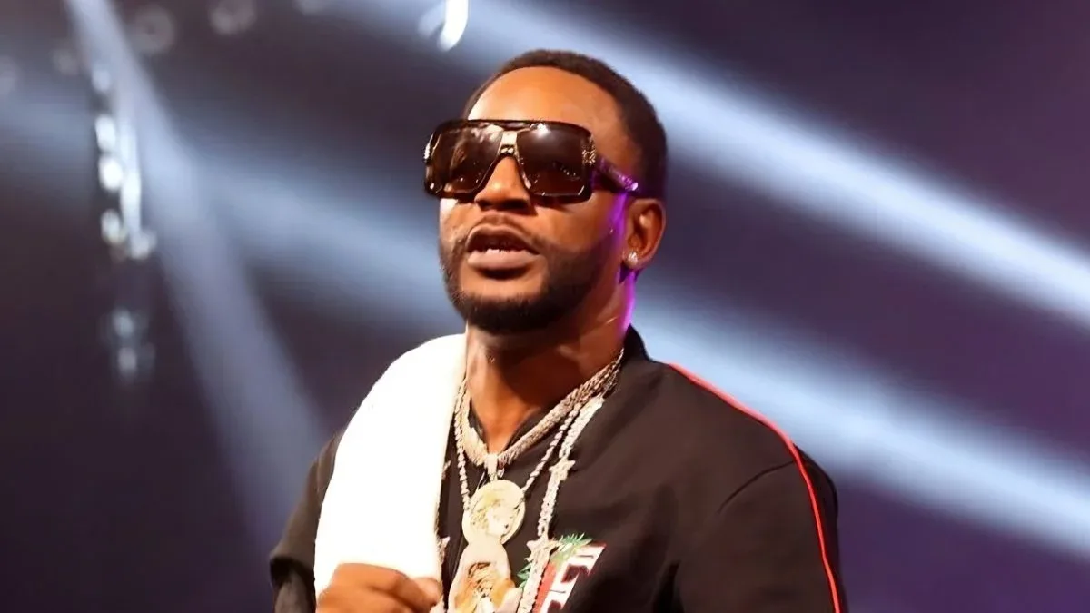 Cam’ron shares how much he spent on ‘It Is What It Is’ podcast before signing deal worth millions