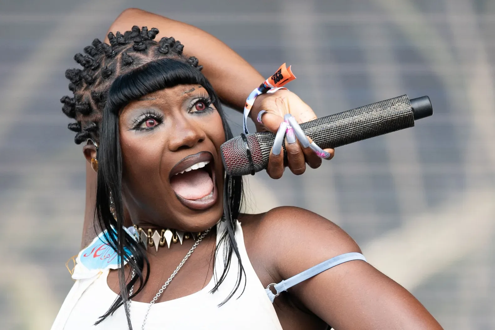 Doechii Abruptly Cancels All Upcoming Festival Appearances