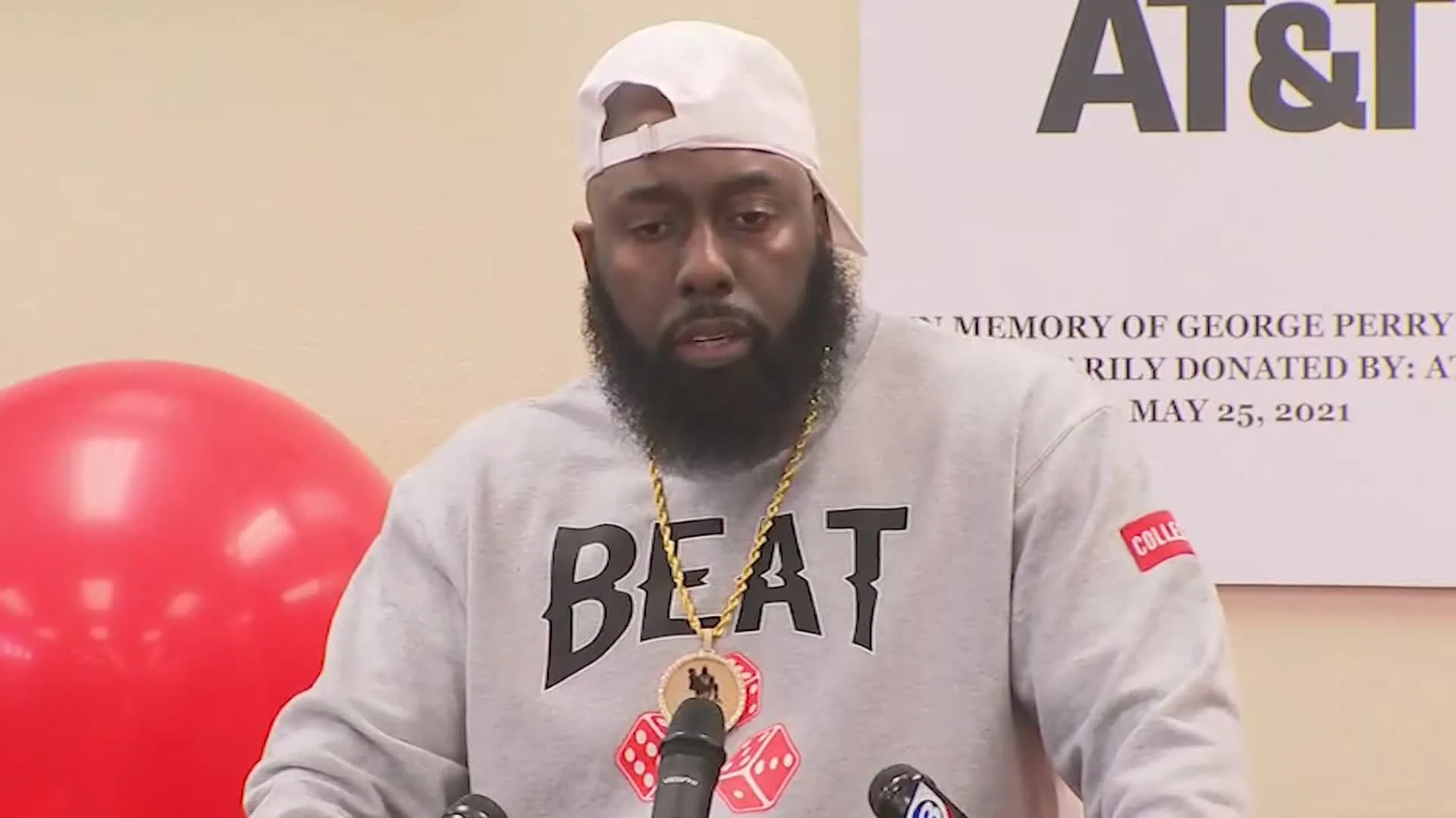 Trae Tha Truth Reunites with Daughter After Bitter Battle with ‘Shorty’