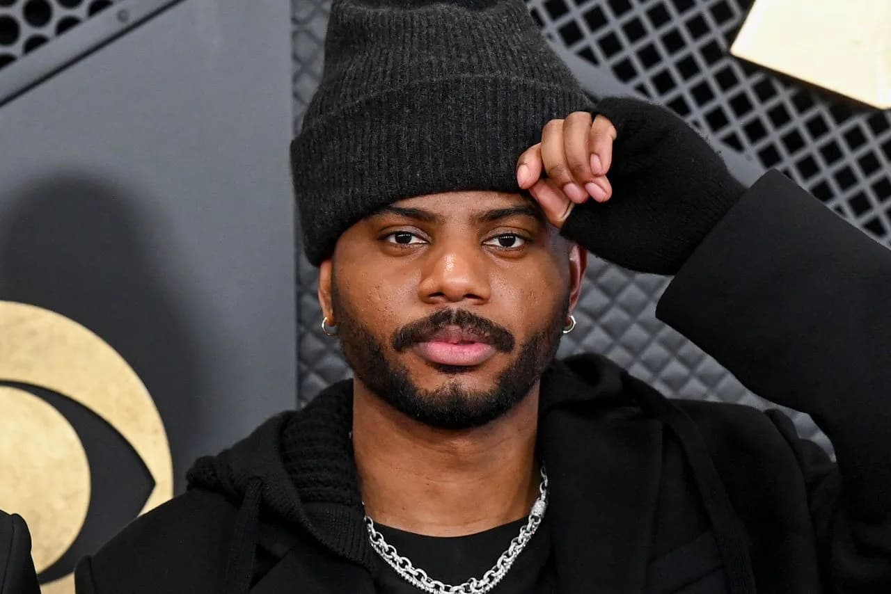 Bryson Tiller Explains Why He Never Signed to Drake’s OVO Sound: “He Just Didn’t Hit Me Back”