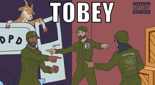 Eminem Drops Second Single Ahead of New Album Dropping Friday