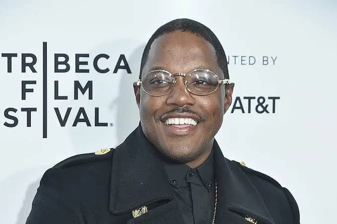 Mase discusses hanging up the mic at his peak – ‘It’s destiny’