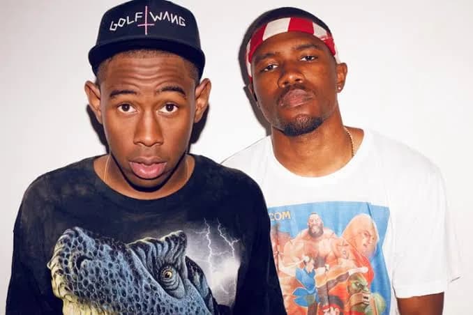 Tyler, The Creator discusses his hard time finding Frank Ocean – ‘We don’t know where this n**ga is’