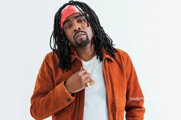 Wale puts Future in Top 10 GOATs