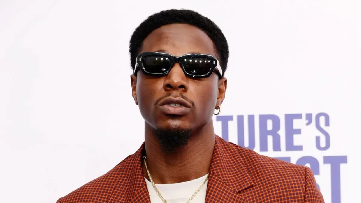 Joey Bada$$ Admits He Was “Crip Walking to ‘Not Like Us’ All Summer” Despite Dissing Kendrick Lamar