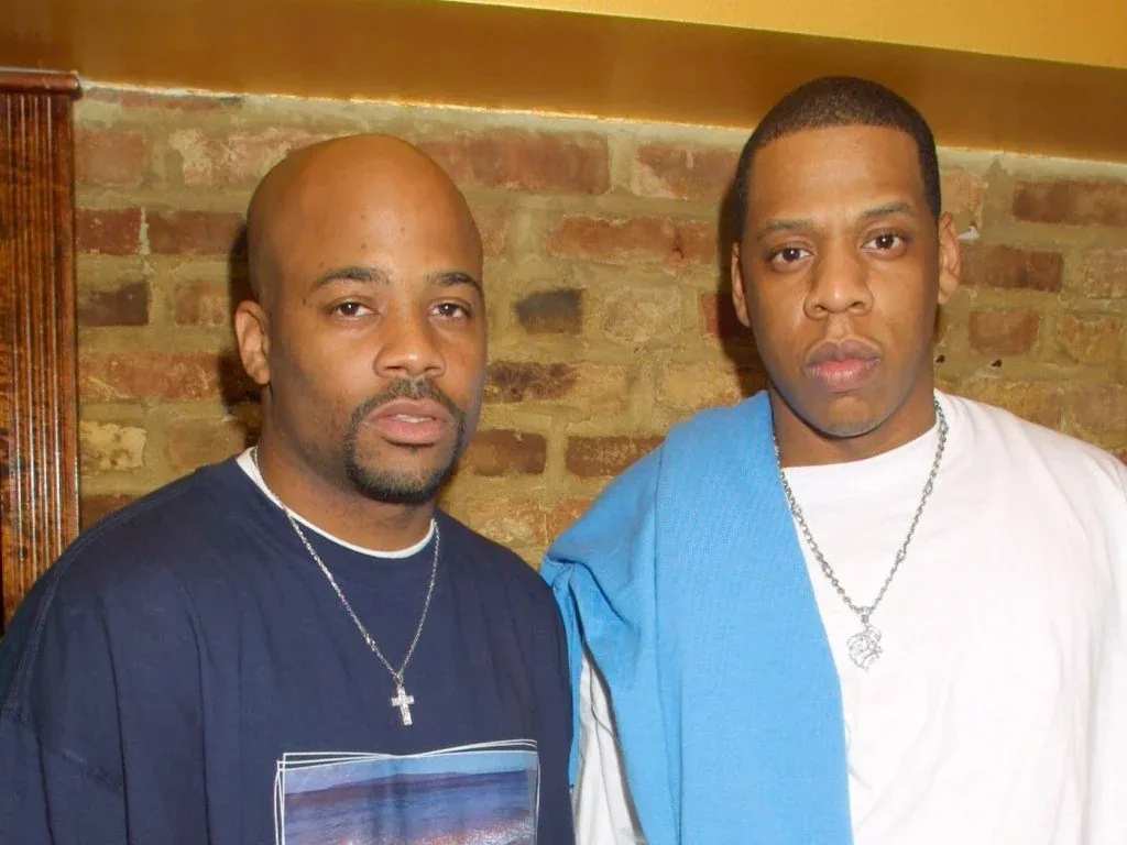 Lance “Un” Rivera Calls Out JAY-Z for Not Supporting Dame Dash