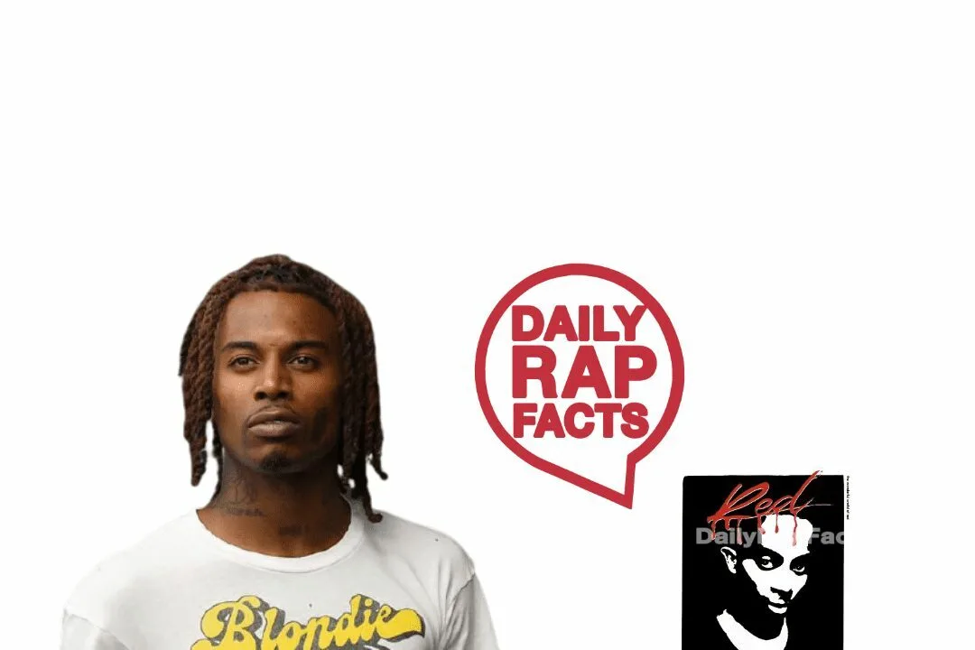 Playboi Carti’s ‘Whole Lotta Red’ album has dropped