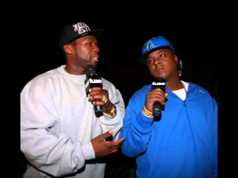 Jadakiss and 50 Cent Tease Potential Collaboration for Kiss Café’s Coffee Storefront