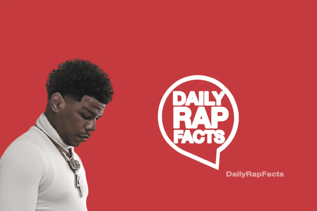 Rylo Rodriguez Says He’s Surrendering Himself to the Police This Week