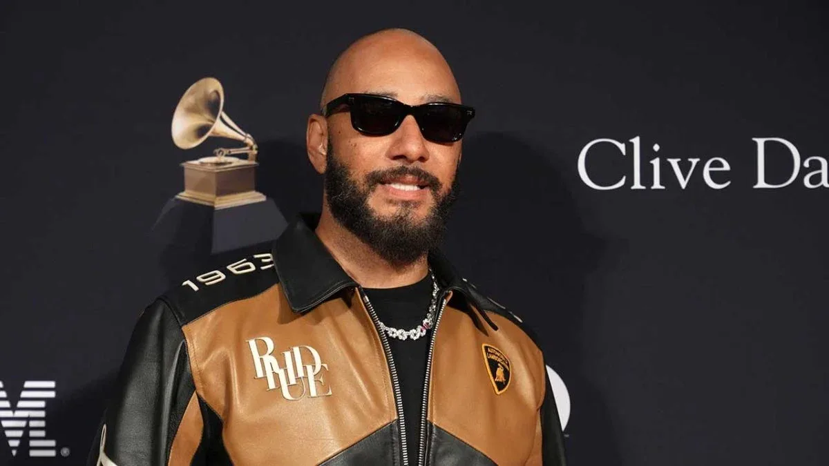 Swizz Beatz says he’s not up for 50 Cent Vs Lil Wayne Verzuz: ‘they’re two different artists’