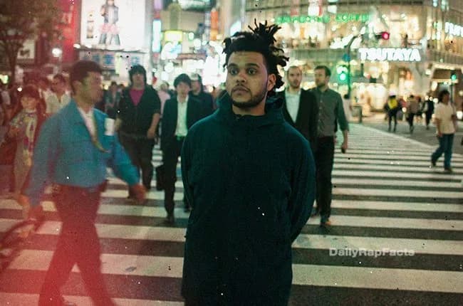 The Weeknd’s ‘Kiss Land’ is the Only Album He’s Considered a Sequel for