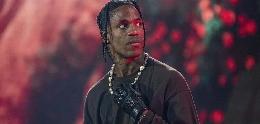 Travis Scott is set to make his long-awaited return to Coachella in 2025