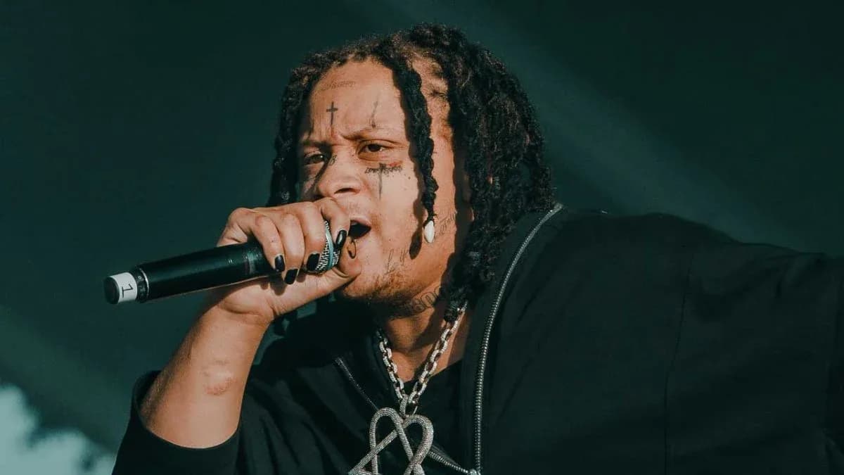 Trippie Redd reveals ‘A Love Letter To You 5’ tracklist feat. Lil Wayne, Roddy Ricch, more