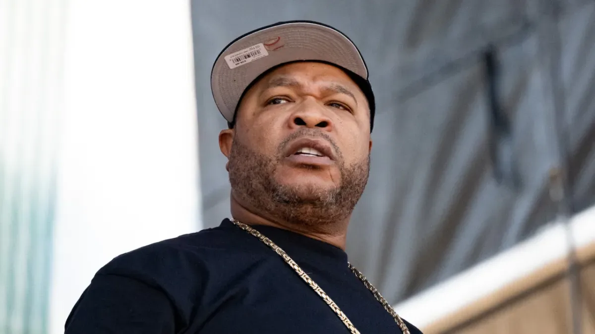 Xzibit Compares Working with Dr. Dre to Being in ‘The Avengers’
