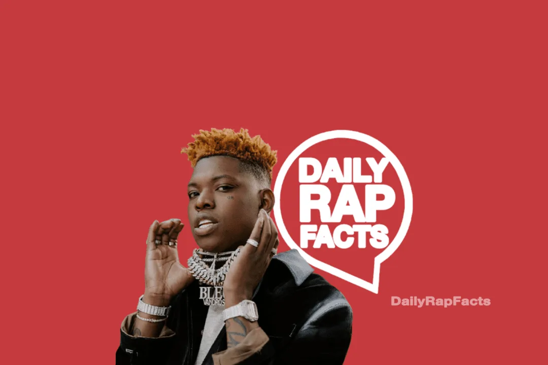 Yung Bleu Announces His Debut Album ‘Moon Boy’ Release Date and Artwork