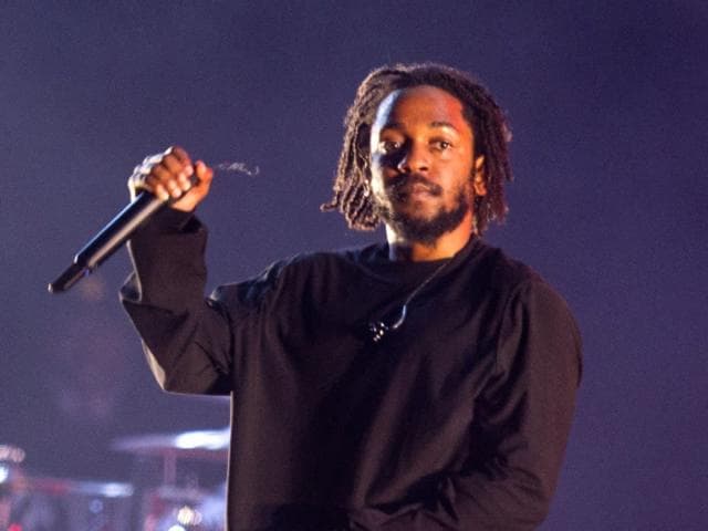 Kendrick Lamar’s ‘good kid, m.A.A.d city’ to become the first hip-hop album to spend 10 years on Billboard 200, just one week away