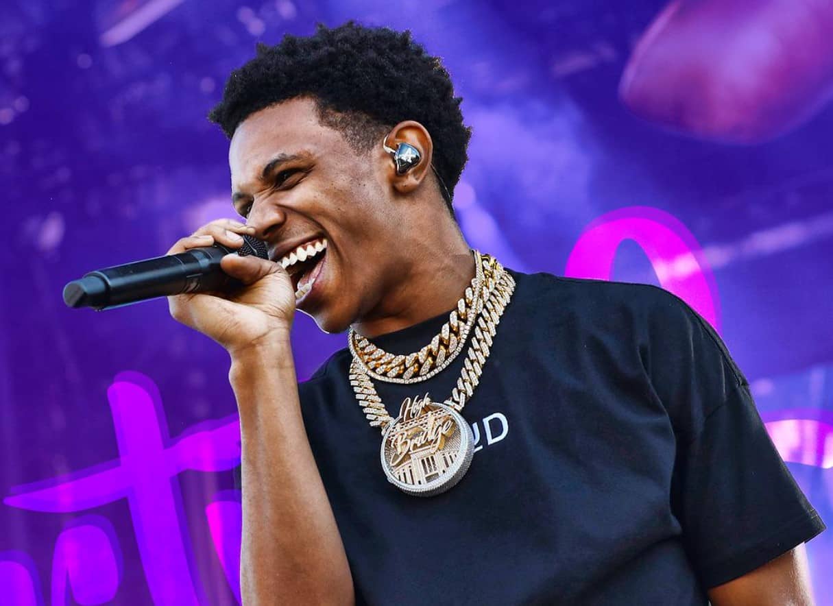 A Boogie Wit Da Hoodie scores first diamond single with Kodak Black-assisted ‘Drowning’