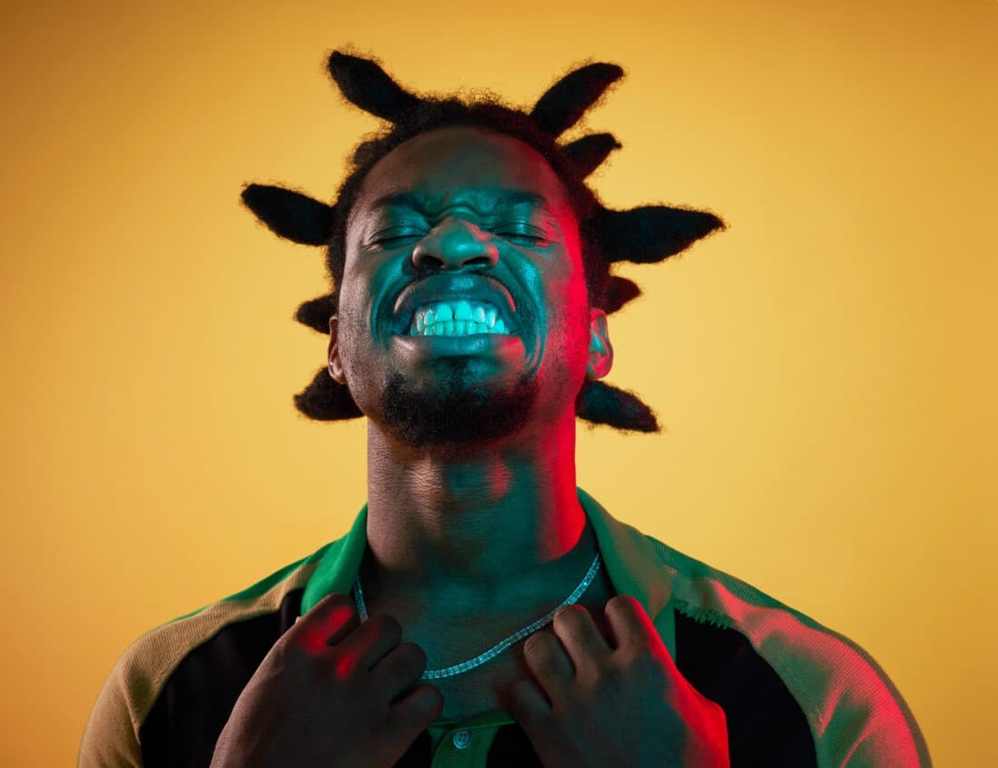 Denzel Curry explains his negative reaction towards ‘CLB’ & ‘Donda’
