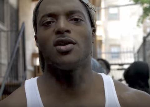 FBG Duck’s associate FBG Cash shot dead in Chicago