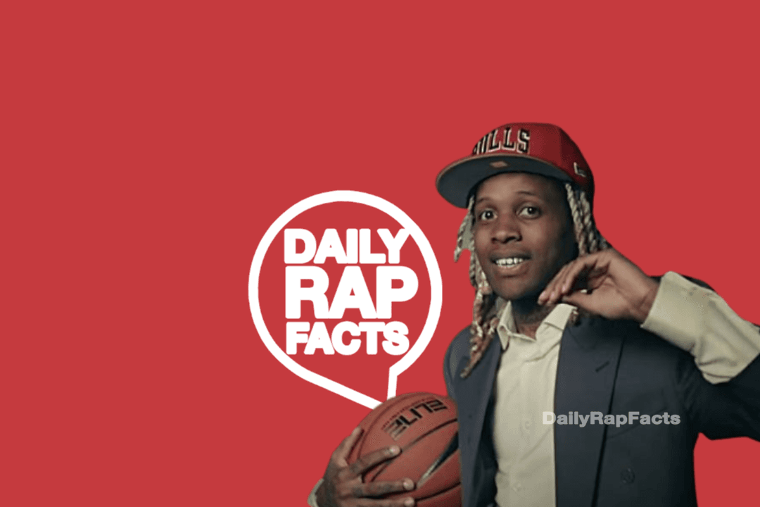 Lil Durk’s verse on Drake’s “Laugh Now Cry Later” was short due to studios closing early during the pandemic