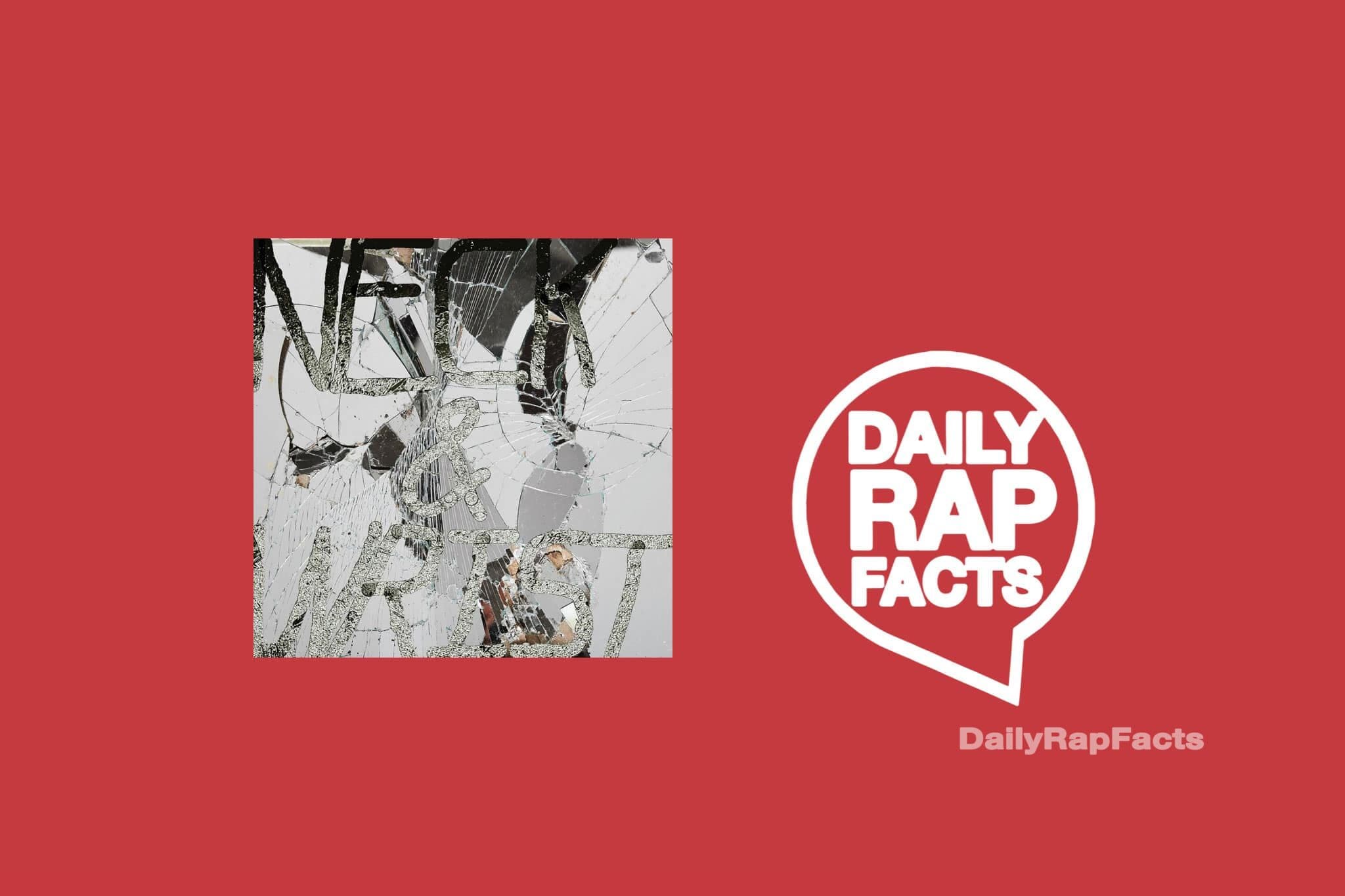 Jay-Z hops on Pusha T’s latest track ‘Neck & Wrist’