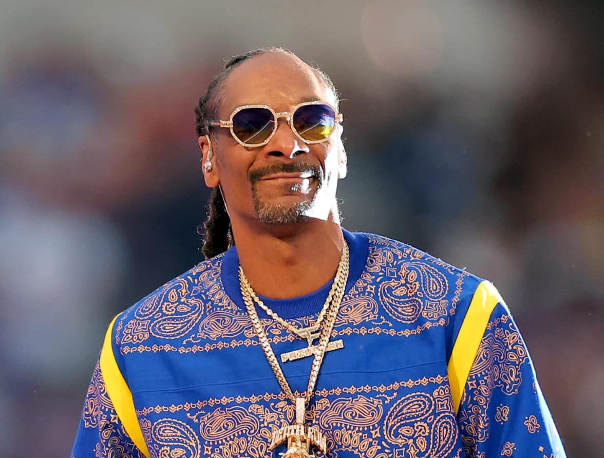 Mississippi news anchor loses job after using Snoop Dogg’s catchphrase
