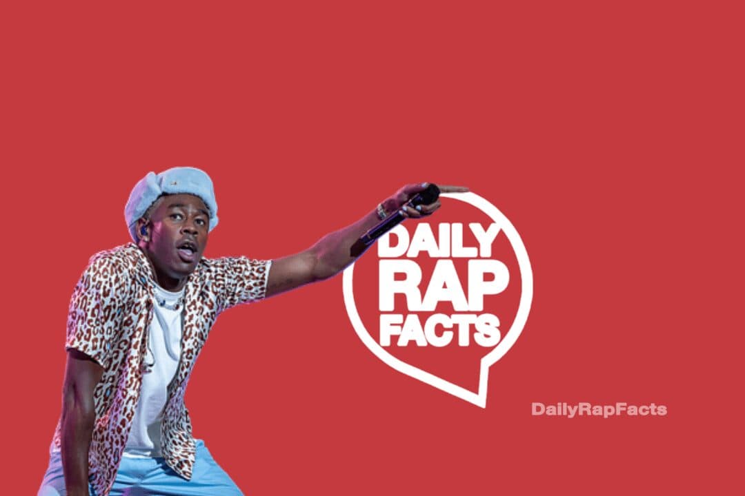 Tyler, the Creator’s ‘CALL ME IF YOU GET LOST’ returns to the No. 1 Spot on the Billboard 200