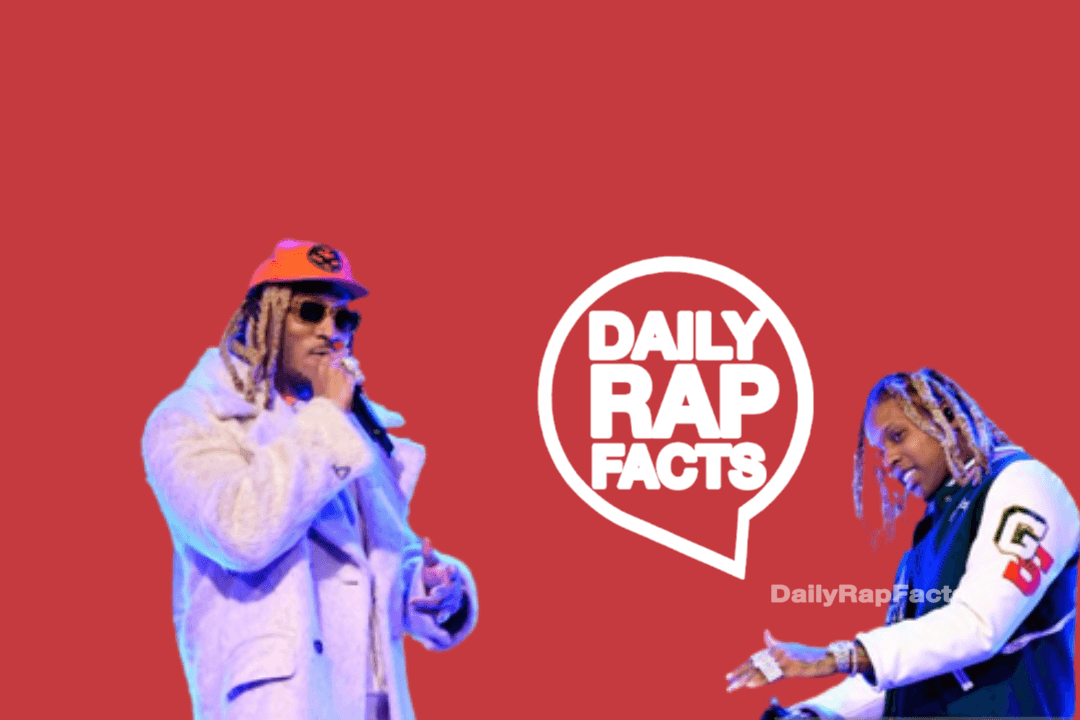 WATCH: Lil Durk performs with Future on Jimmy Fallon’s Tonight Show