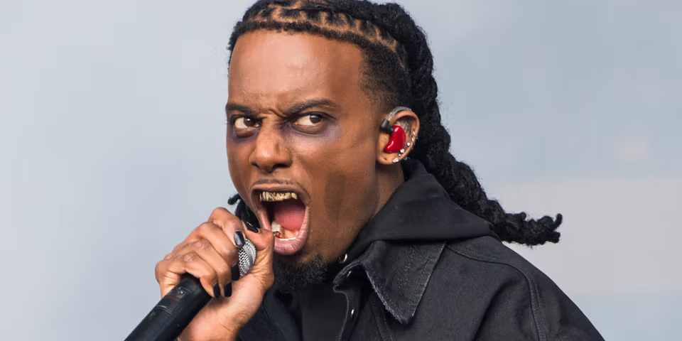 Playboi Carti Teases Huge 2025 While Connecting With Latto