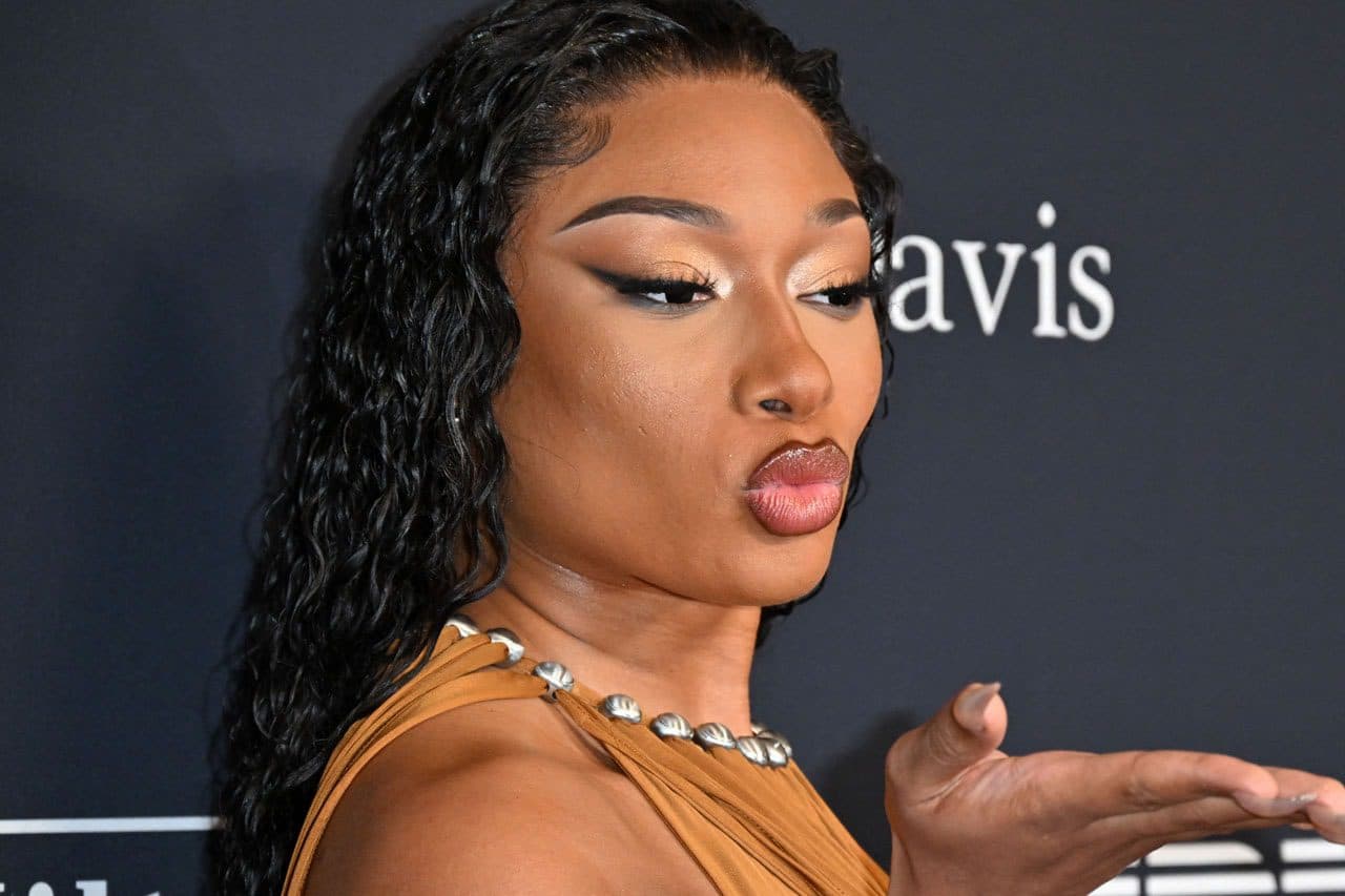 Megan Thee Stallion Wins Transfer of Harassment Lawsuit, But Roc Nation Remains a Defendant